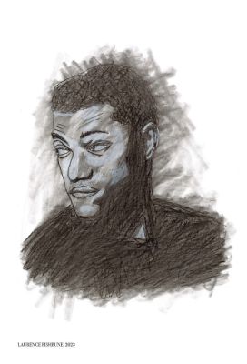 LAURENCE FISHBUNE 19 | Nuages