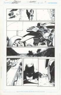 Greg Capullo, Jonathan Glapion | Batman Issue 14 Pg 15 | Jonathan Glapion