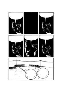 Ho Che Anderson - King II pg 14