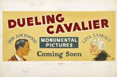 A Singin’ in the Rain concept painting | Bonhams