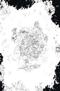 David Marquez | BATMAN KILLING TIME #2 P.11 | David Marquez