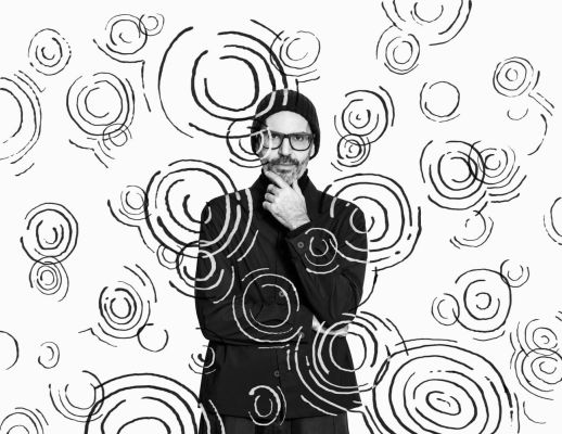 Marina Alessi e Emiliano Ponzi | Nuages