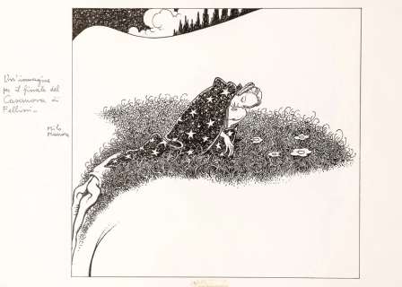 Manara Milo | Urania Casa d’Aste