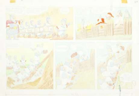 Janusz Christa  (1934 - 2008) "Kajko i Kokosz, Cudowny | Desa Unicum