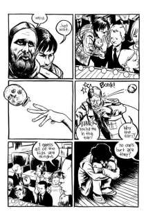 Farel Dalrymple - Pop Gun War Volume 1: Gift - page 129