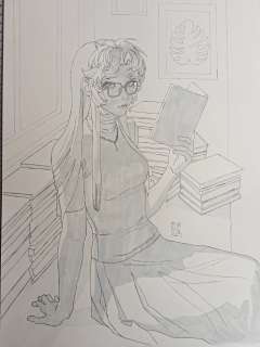 AKA - Ultimate X-Men #21 Cover