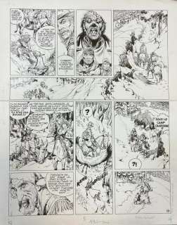 BLANC DUMONT (Michel). Les Survivants de l’ombre 1987. Pilote Charlie… | misc / divers