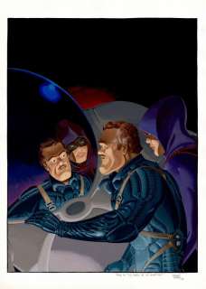 Torres - Roco Vargas T.7 : Promenade avec les monstres - 2005