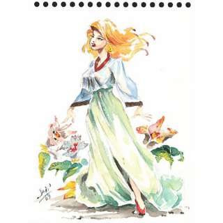 Jaap de BOER (né en 1959) Dessin | Tajan