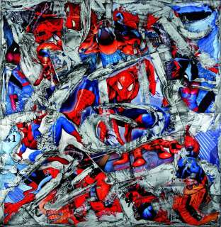 AGRON HOTI  Spider-Man | Little Nemo