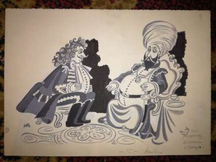 Angoletta Bruno - illustrazione originale cm 30x20 - First edition - (1950) | Catawiki