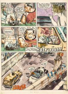 Tanino Liberatore - RanXerox - Tome 2