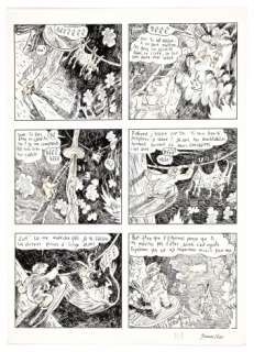 Joann Sfar - Chagall en Russie - Tome 2