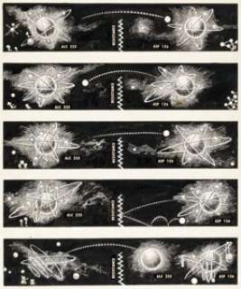 Wood, Wally | Wally Wood Humbug #1 Page 30 Original Art (Humbug Publications, 1957).... | Heritage