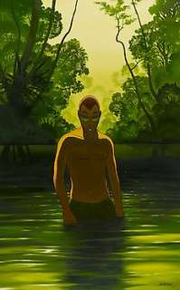 Le Tueur - Very large original illustration - (2015) | Catawiki