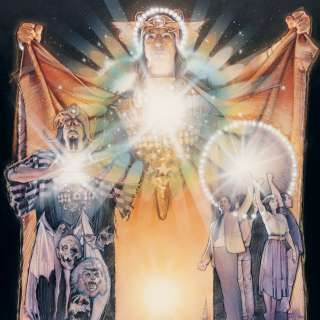 Drew Struzan | Prince Lightstar | Galactic Gallery