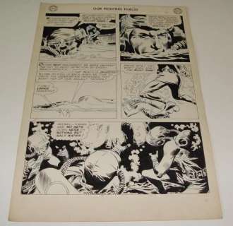 99: OUR FIGHTING FORCES. ORIGINAL PAGE. | Weiss Auctions