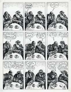 Francis Masse (Né En 1948) | La Nouvelle Encyclopédie, 2014 | Fauve Paris