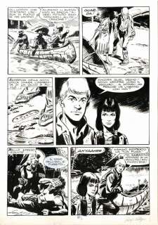 Gino D‘Antonio - Renzo Calegari  La Storia del West -