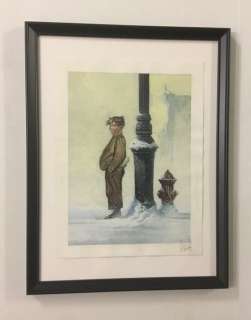 Cuzor, Steve - Dessin original couleur - Blackjack - Alfonso | Catawiki