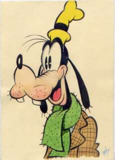 Xavi - Dibujo original - GOOFY WINTER 1936 - First edition (2020) | Catawiki