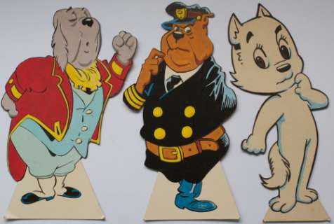 Marten Toonder - Curiosa | Zwiggelaar Auctions