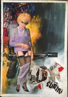 Carlo Jacono n.393 - Copertina originale - Loose page | Catawiki