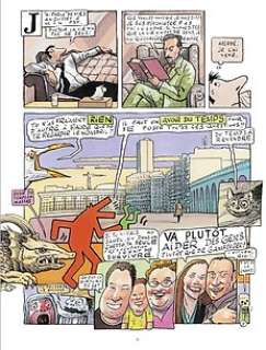 Johan De Moor - Originele pagina - Verkild Hart - (2014) | Catawiki