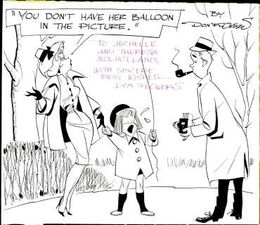 Don Flowers - Flowers - Specialty Piece NO RESERVE!