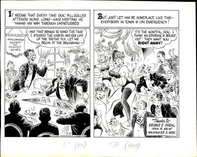 Al Fagaly | Fagaly - There Oughta Be a Law, 4/24/19?? NO RESERVE | Russ Cochran