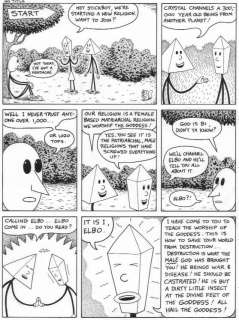 Dennis Worden | Stickboy #3 page 1 ($100.00) | Comic Art Collective