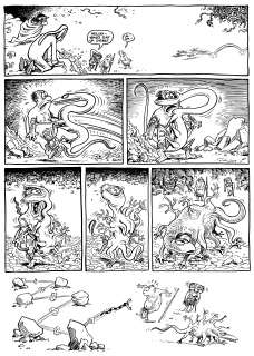 Hunt Emerson - INFERNO page 52