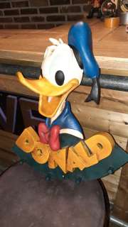 Disney | Disney - Kapstok - Donald Duck - (1980) | Catawiki