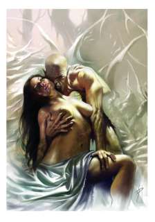 Lucio Parrillo Cimiteria 