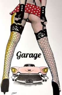 Zeta | Zeta - 2 TAVOLE ORIGINALI - Exemplaire unique - (2015) | Catawiki