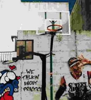 Smart Basketball Art | The Comic Art Agency