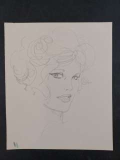 Leone Frollo | Leone Frollo - Monastreet - Page volante - Exemplaire unique | Catawiki