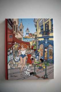 Henk Kuijpers | Franka - Hardcover met linnen rug en prent : â€˜Kill them Pirates (Aquarellen, Overschakelen en Kerstkaarten - Cartonné - EO | Catawiki