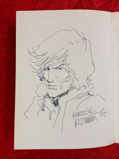 Rosinski / Kas / Duchã¢Teau | Hans 1 t/m 12 - diverse titels - Extra deel 1 met opdrachttekening Rosinski - Broché - (1983/2000) | Catawiki