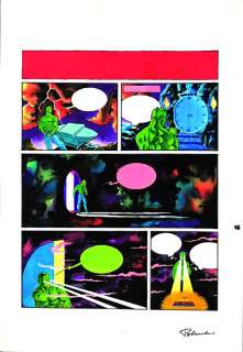 GIUSEPPE PALUMBO  -  The Hell in my Mind