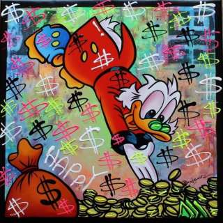 Brisan Gabriel(1967) | Brisan Gabriel(1967) - Lucky Duck (2022) | Catawiki