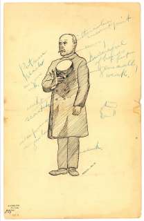 Carlson - Art Class Drawing (1903) | Russ Cochran