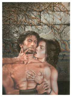 Philippe Delaby - MURENA, LES EPINES (T.9), DARGAUD 2013