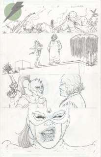 Ramon Villalobos - america issue 6 page 20