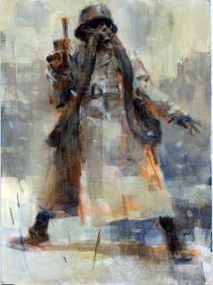 Ashley Wood - Nom commander - 1