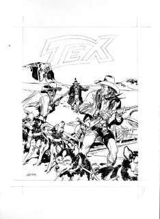 GIOVANNI TICCI  -  Inferno Bianco