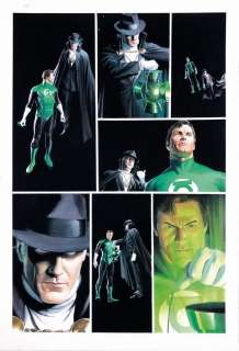 ALEX ROSS  -  Justice #8 | Little Nemo