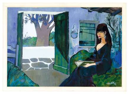 Will | LECTURE | Christie’s