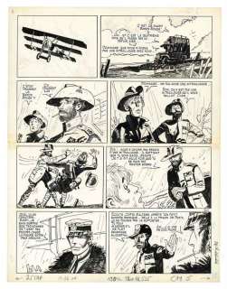 Hugo Pratt - CORTO MALTESE