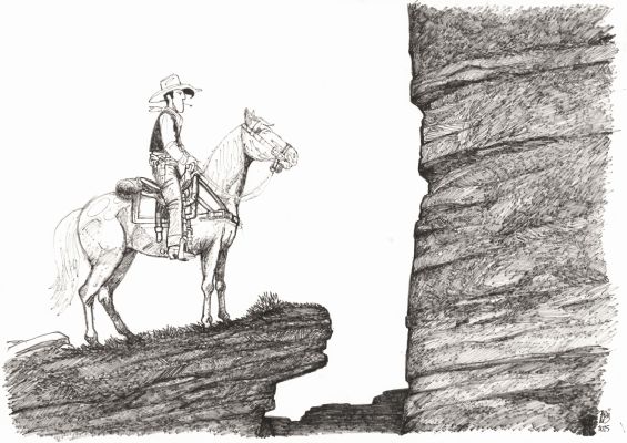 Brüno | 2025 - Dead End | Huberty Breyne Gallery